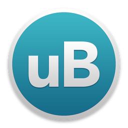 uBar 4.2.1 中文破解版[Mac仿Windows任务栏工具]