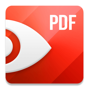 PDF Expert 2.5.21 破解版[Mac的最好用的PDF编辑器]