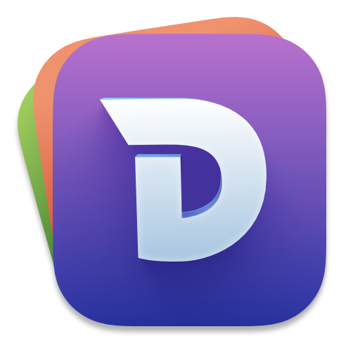 Dash 6.3.2 英文破解版[API 文档浏览器和代码片段管理器]
