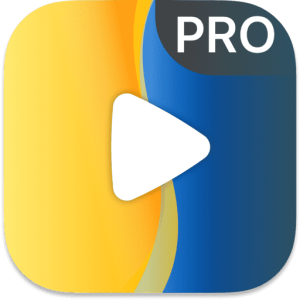 OmniPlayer Pro 「破解版」 [一款支持macOS上几乎所有音频和视频格式的多媒体播放器。]插图