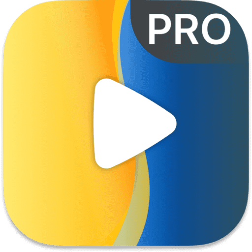 OmniPlayer Pro 「破解版」 [一款支持macOS上几乎所有音频和视频格式的多媒体播放器。]