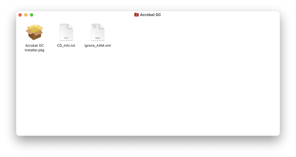 Adobe Acrobat Pro DC 2022 中文破解版[最好用的PDF阅读工具]插图3