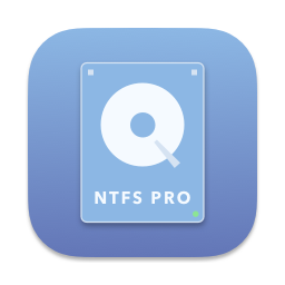 Omi NTFS 1.1.3 破解版[磁盘专家]