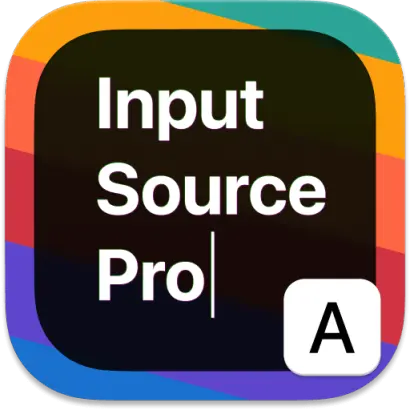 Input Source Pro 2.1.10