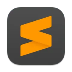 Sublime Text 4.0